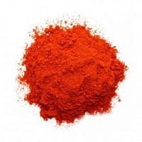 Пигмент термостойкий  оранжево-красный HT-165